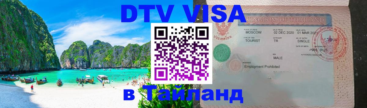 Оформление DTV визы под ключ: стоимость и тарифы, только загранпаспорт - 